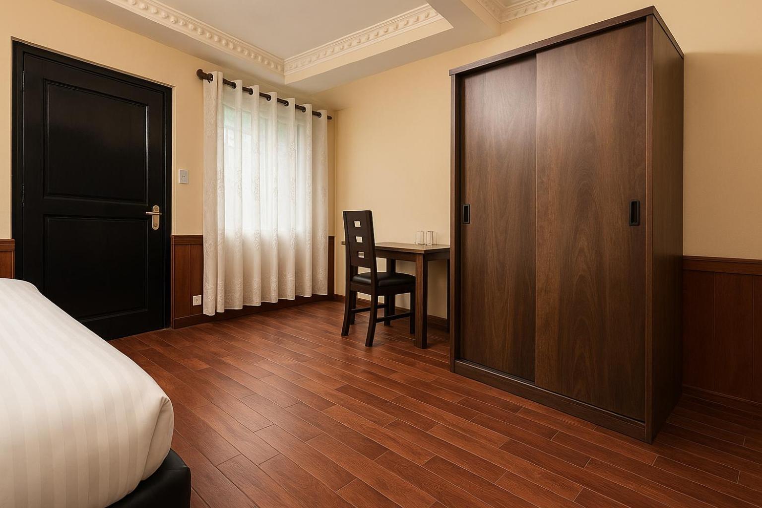 Boudha Mandala Hotel كاتماندو المظهر الخارجي الصورة